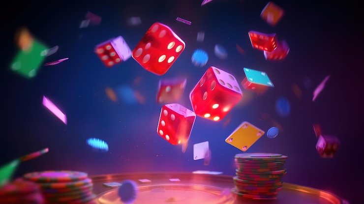 Keamanan transaksi dan perlindungan data di bintang88