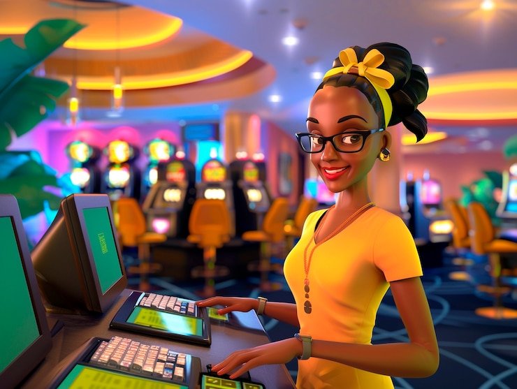 bintang88 featured game showcase