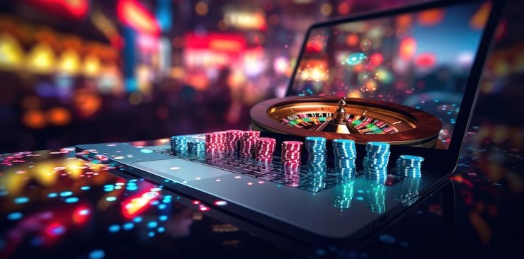 Fitur bonus dan pengganda di Medusa II