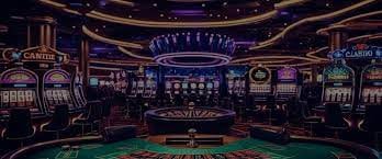 Permainan slot dengan berbagai tema dan mekanik